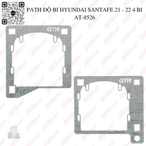 PATH ĐỘ BI HYUNDAI SANTAFE 21-22 4 BI - AT-8526
